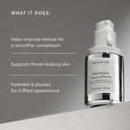 Naturium Multi-Peptide Advanced Serum, Firming & Smoothing Face Serum - Image 4