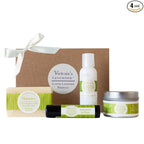 Victoria's Lavender Natural Body Products Gift Set by VictoriasLavender