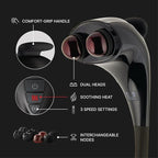 Homedics Twin Percussion Pro Dual Node Massager - Image 3