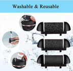 CIVYPRO Extra Coarse 3 Refill Rollers - Image 5