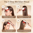 3-in-1 Electric Scalp Massager - Image 7