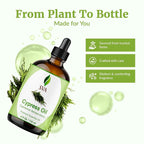 SVA Cypress Essential Oil – 4 Fl Oz – 100% Natural Cypress Oil - Image 4