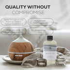 Aroma Country White Tea Diffuser Oil - Image 3