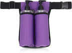 Massage Oil Holster, Adjustable and Durable Massage Holster, Bag only, Bottle by WearWan
