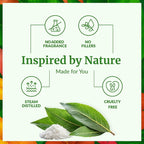 SVA Camphor Essential Oil – 4 Fl Oz – 100% Natural Camphor Oil - Image 3