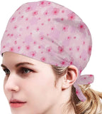 JoyLamoria Novelty Printed Cap - Image 3