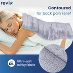 REVIX Extra Large Microwave Heating Pad - Image 2