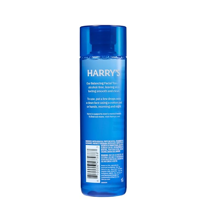 Harry's Freshening Hydrating Toner - Image 7