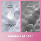 Body Restore Shower Steamers Aromatherapy 15 Pack – Mothers Day Gifts - Image 5