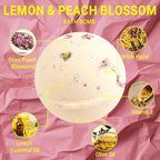 Bath Bombs for Women Spa Gift Set - Image 3
