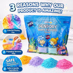 Bubble Bath for Toddlers 1-3 - Image 3
