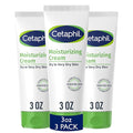 Cetaphil Face & Body Moisturizer, Hydrating Moisturizing Cream by Cetaphil