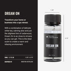 Hotel Collection Diffuser Oil-Dream On Pro-Pod-Aromatherapy Essential - Image 3
