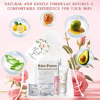 JAOJAO 84PCS Spa Party Supplies - Image 9