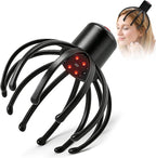 Electric Scalp Massager by Unknown