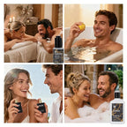 32 Pcs Mother's Day Gift for Mom, Charcoal Bath & Body Gift Basket Set for - Image 4