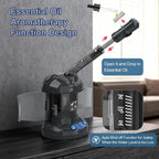 Kingsteam Facial Steamer - Image 4