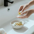 Minimalist Epsom Salt with Chamomile Oil, Packaged - Image 3
