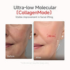 CANDORLOV CDL Low Molecular Collagen Face Lifting Mask - Image 6