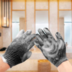 10Pairs Exfoliating Gloves - Image 4