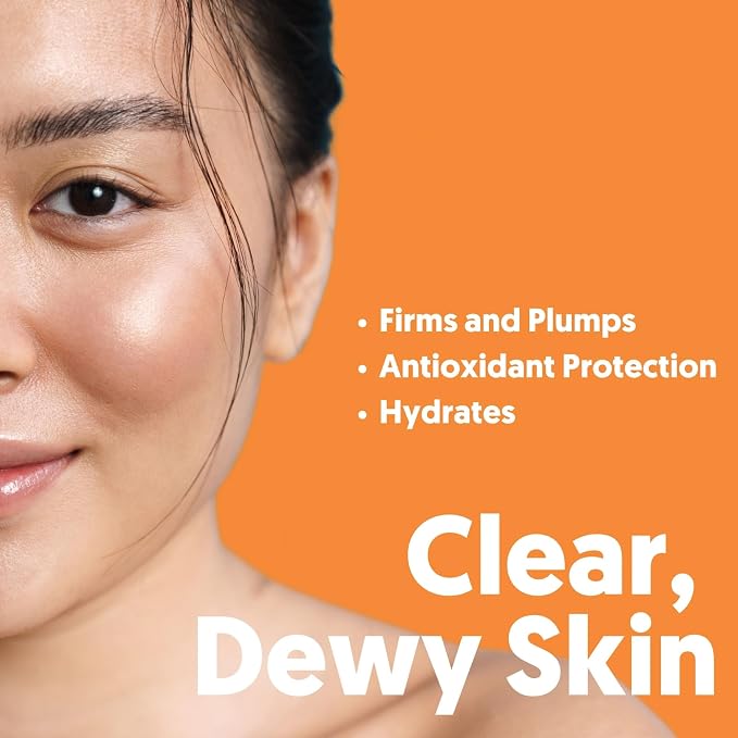 By Nature Vitamin C + Collagen Sheet Face Mask - Image 3