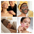 25 Pcs Mother's Day Gift, Honey & Almond Bath & Body Gift Set - Image 6