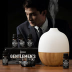 Essential Oils for Men, ARVIDSSON Masculine Essential Oils, Manly Fragrance - Image 7