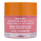 Tree Hut Strawberry Overnight Lip Mask, Mothers Day Gifts, Hydrating Lip - Image 2