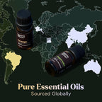 Lagunamoon Essential Oils Set, Top 20 Gift Set Oils - Image 5