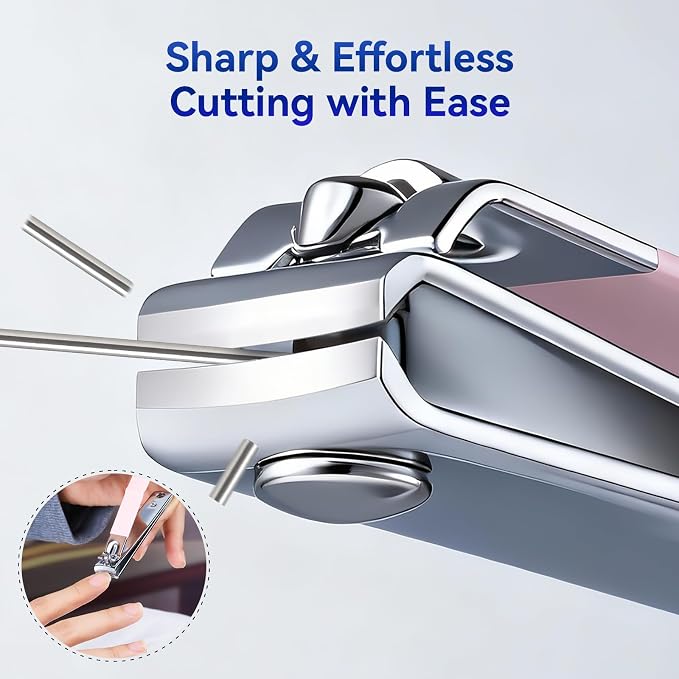 Makartt Nail Clippers - Image 2