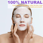 VESPRO 144 Pack Collagen Essence Sheet Facial Masks, Bulk Sheet Masks - Image 6