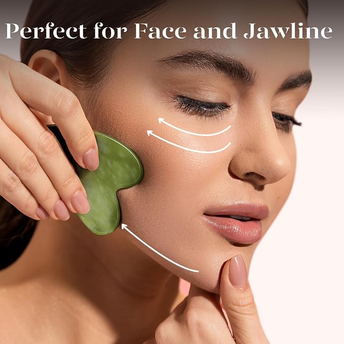 BAIMEI IcyMe Gua Sha Facial Tools Face Massager - Image 6