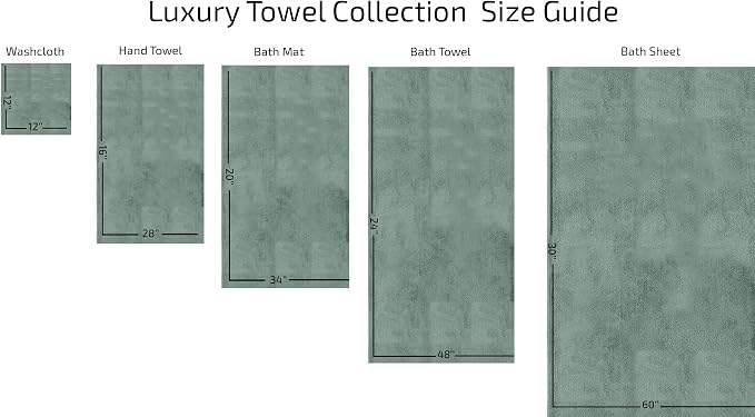 Classic Turkish Towels CTT - Image 5