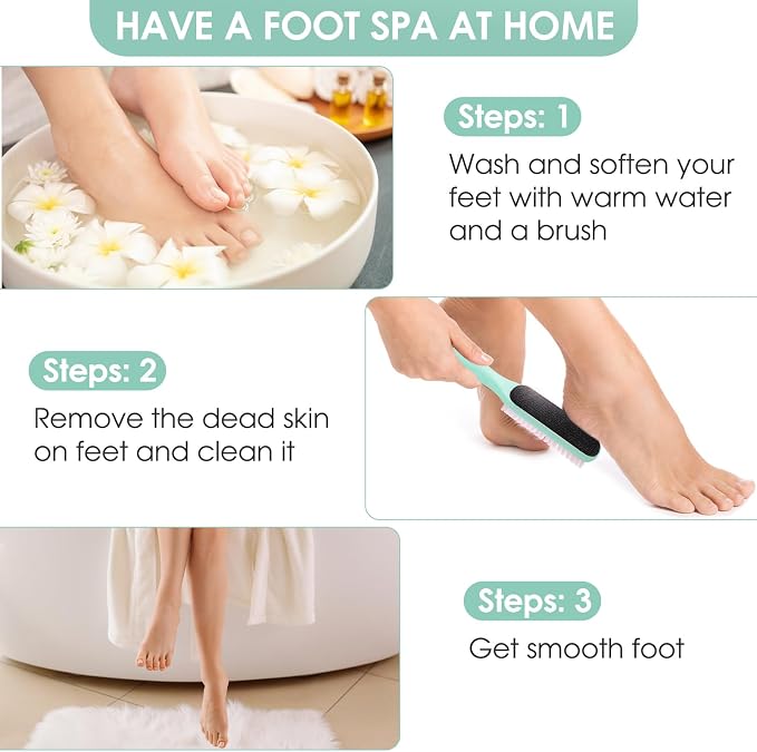 Foot File Callus Remover - Image 6
