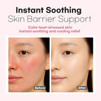 Intensive Soothing Collagen Jelly Mist, Deep Hydrating Pink facial mist - Image 4