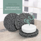 Shower Steamers Aromatherapy Eucalyptus and Mint 15 Pack, 100% Pure Essential - Image 6