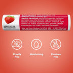 ChapStick Bulk Classic Strawberry Lip Balm, 24-Count – Tinted Lip Moisturizer - Image 9