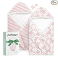 Momcozy Baby Towel with Hooded by Momcozy