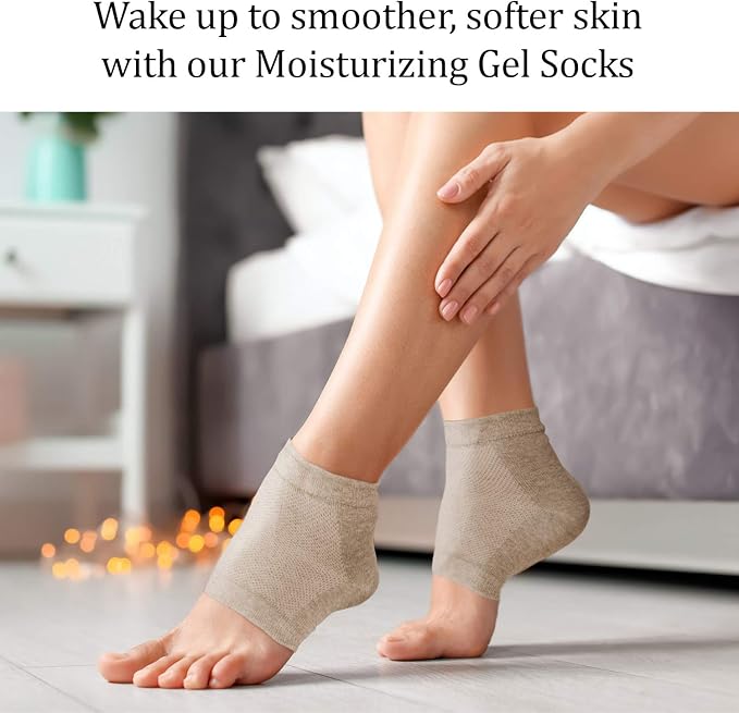 Pumice Stone for Feet Set - Image 6