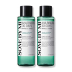 SOME BY MI AHA BHA PHA 30 Days Miracle Toner – Pack of 2 – Korean Salicylic by SOMEBYMI