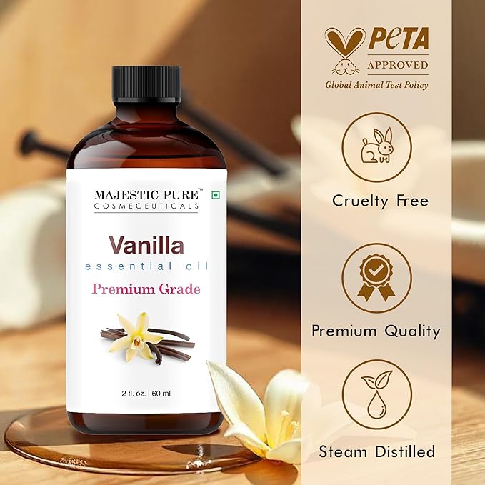 Majestic Pure Essential Oil - Image 2
