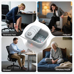 Collapasible Foot Spa Bath Massager - Image 5