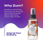 Indigo Wild Zum Mist Room & Body Spray - Image 6