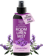 Aromasong All-Natural Extra Strength Lavender Spray by Aromasong