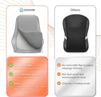 COMFIER Shiatsu Neck and Back Massager - Image 2
