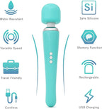 Therapeutic Cordless Massager - Image 3