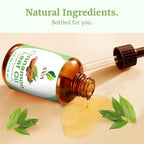SVA Cinnamon Leaf Essential Oil – 4 Fl Oz – 100% Natural Cinnamon Oil - Image 8