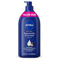 NIVEA Essentially Enriched Body Lotion by Nivea