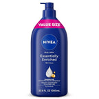 NIVEA Essentially Enriched Body Lotion by Nivea