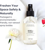 Rose & Peony Room Spray, 4 fl oz - Image 5